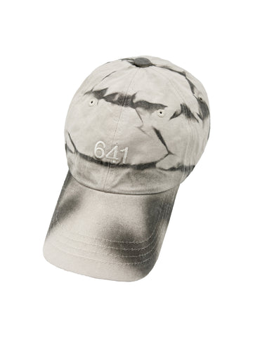 641 Vintage Washed Ball Cap